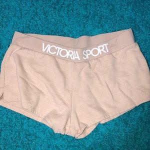 Victoria Sport Shorts